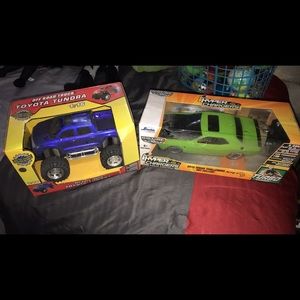 Toys
